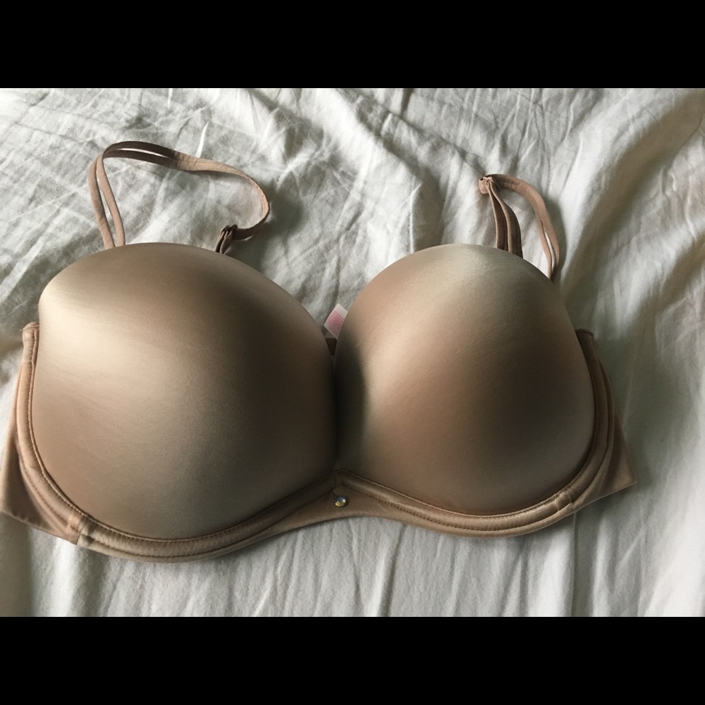 Victoria Secret 36d bra very sexy